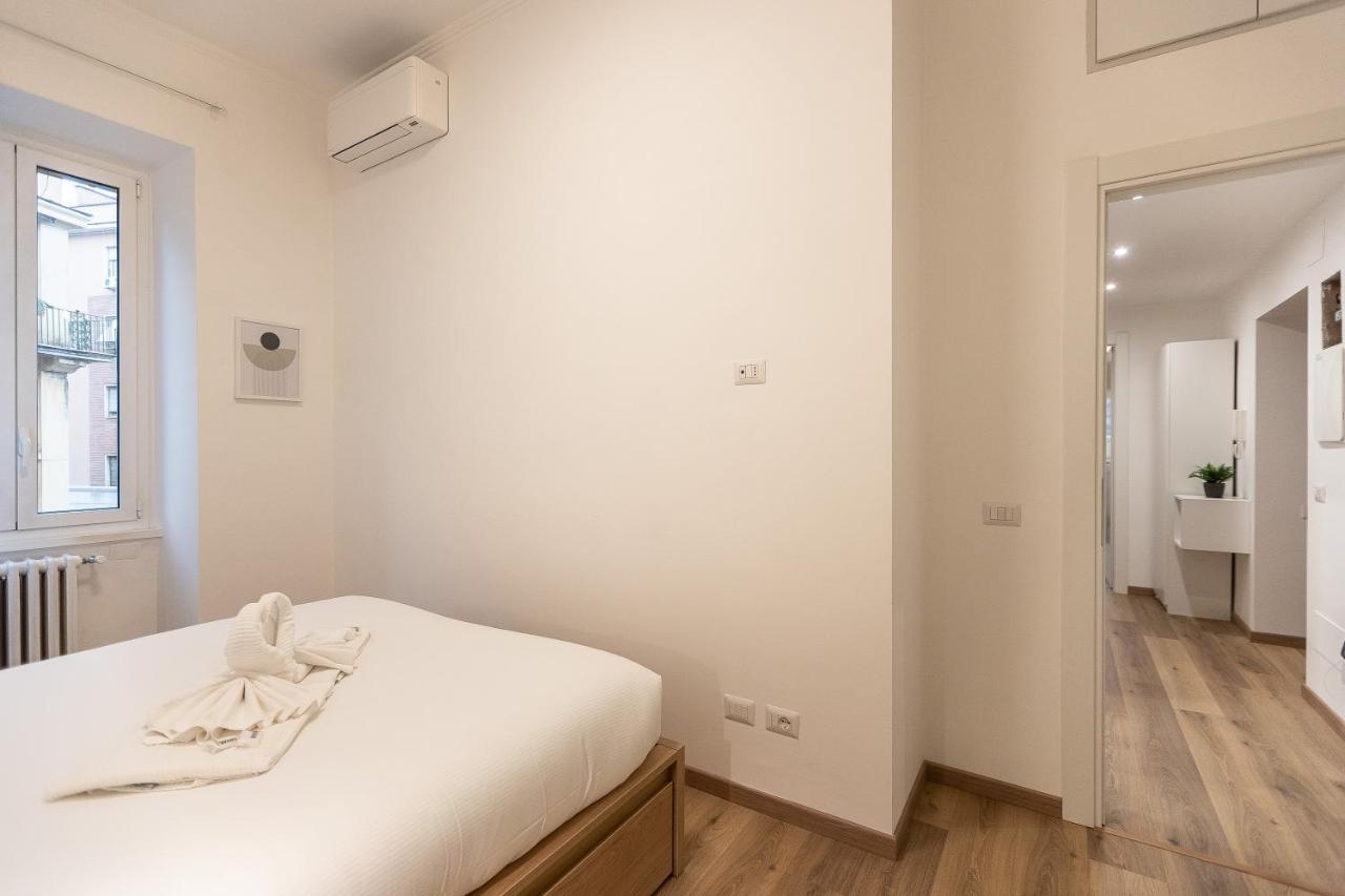 Matilde Modern Apartment-rental In Appartement *