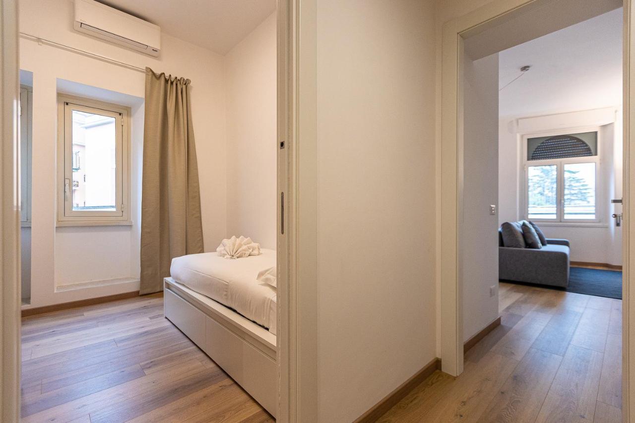Matilde Modern Apartment-rental In Appartement Rome