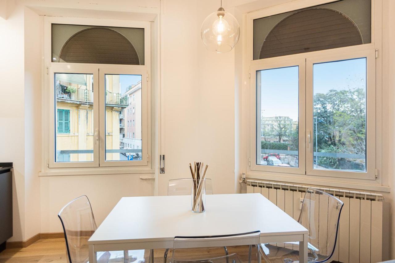 Appartement Matilde Modern Apartment-rental In *