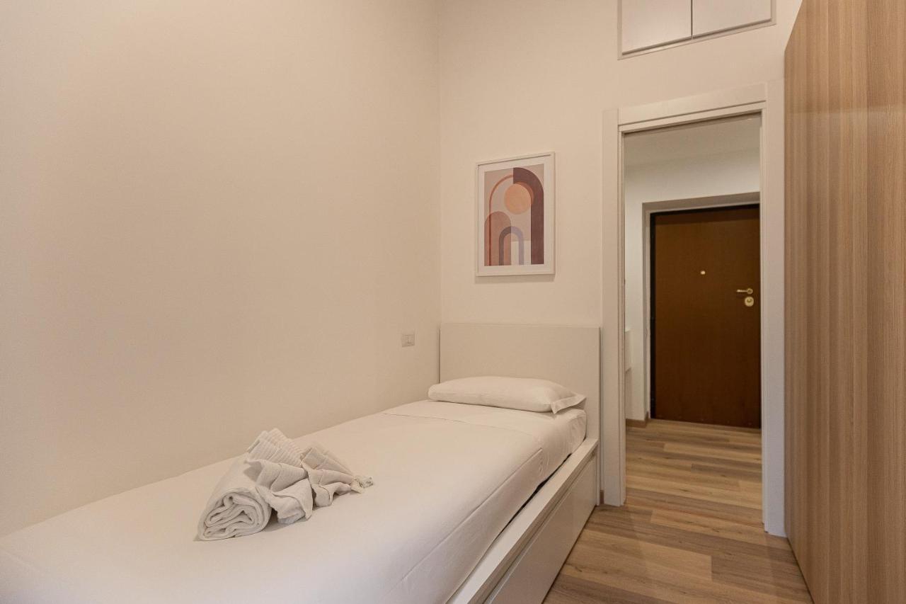 Appartement Matilde Modern Apartment-rental In