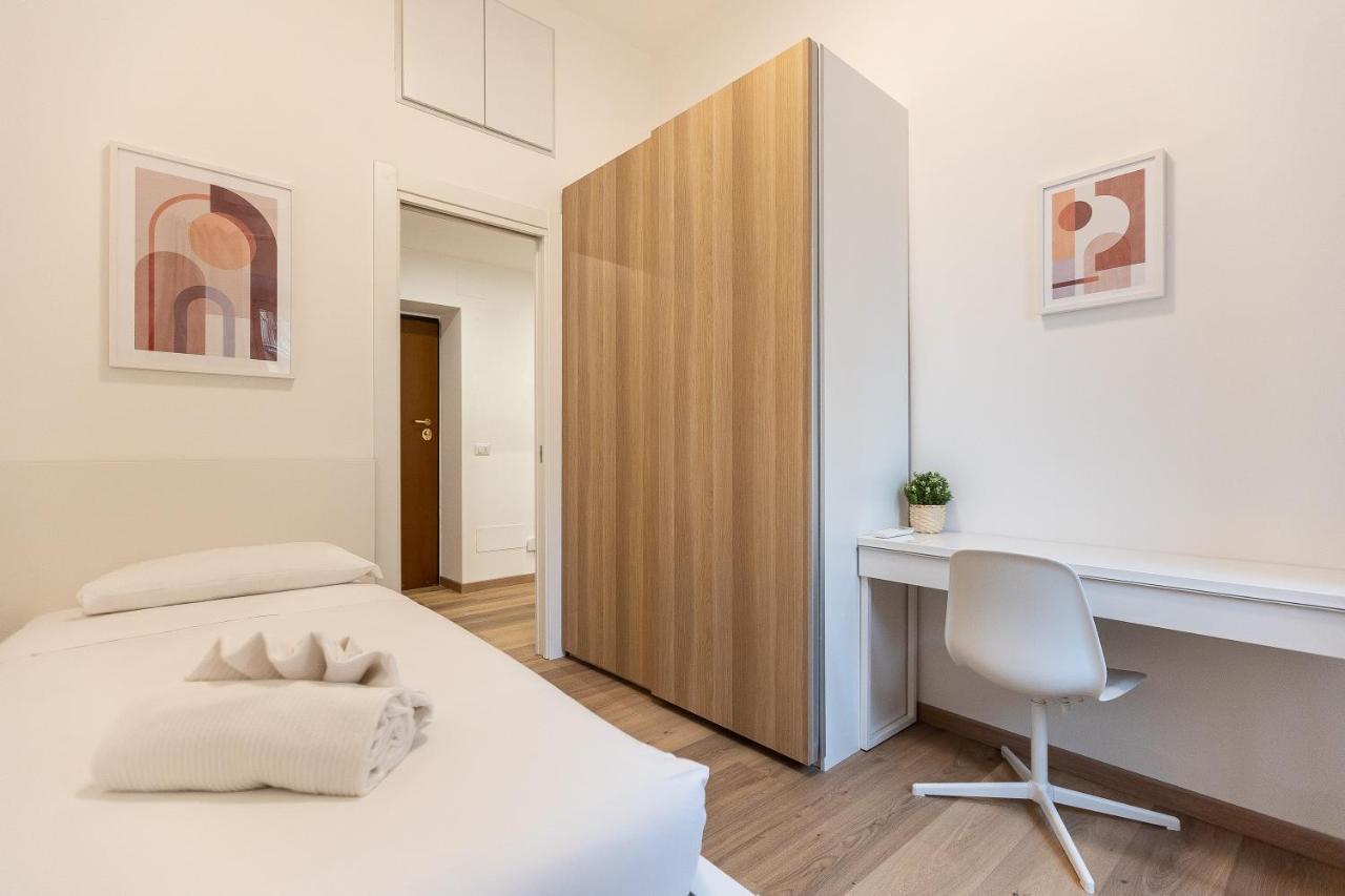 Appartement Matilde Modern Apartment-rental In Rome