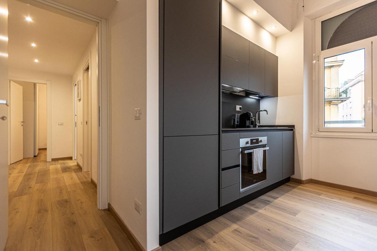 Appartement Matilde Modern Apartment-rental In *